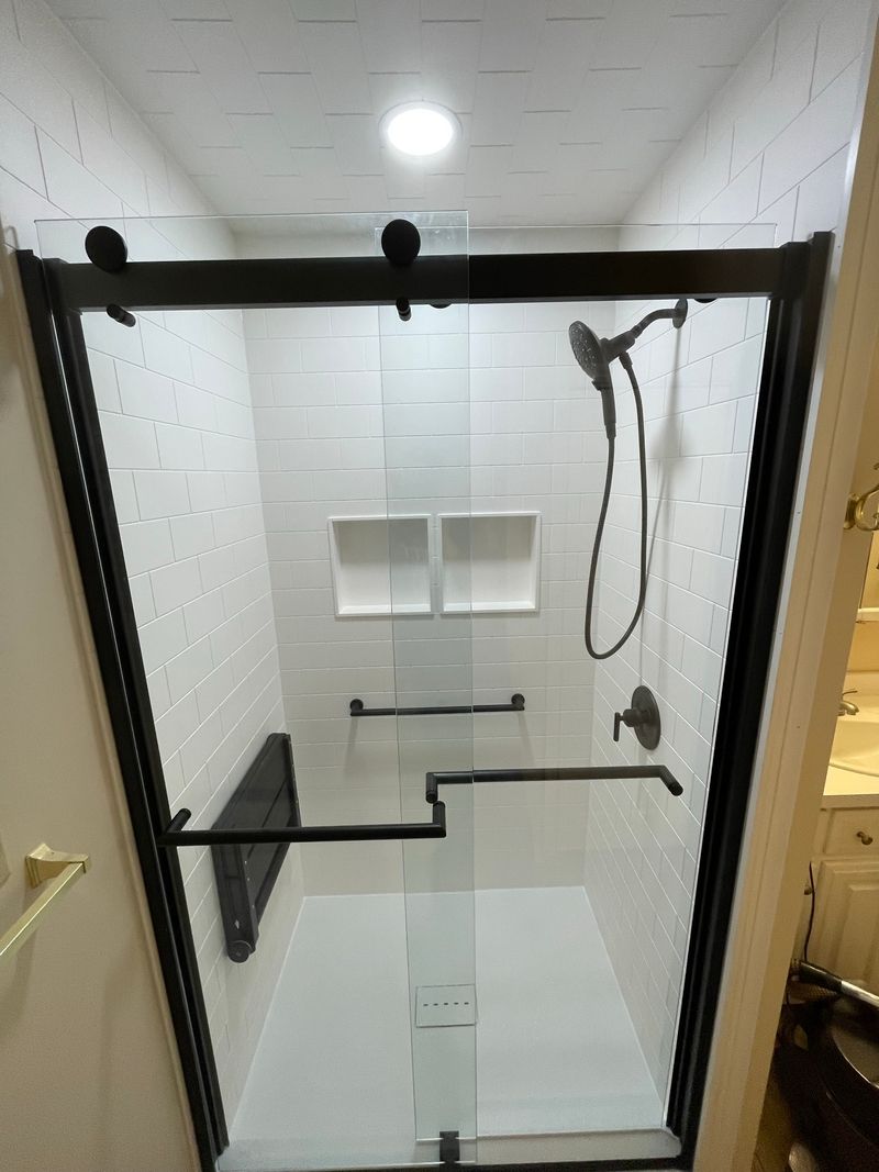 Bathroom Remodeling & Conversion Services | MODbath Of Fargo
